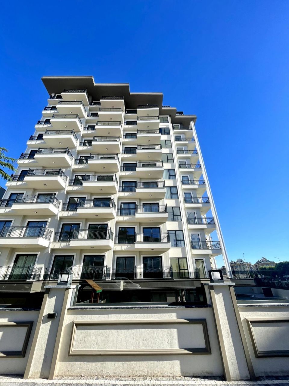 Апартаменты в Алании, Турция, 80 м² - фото 2