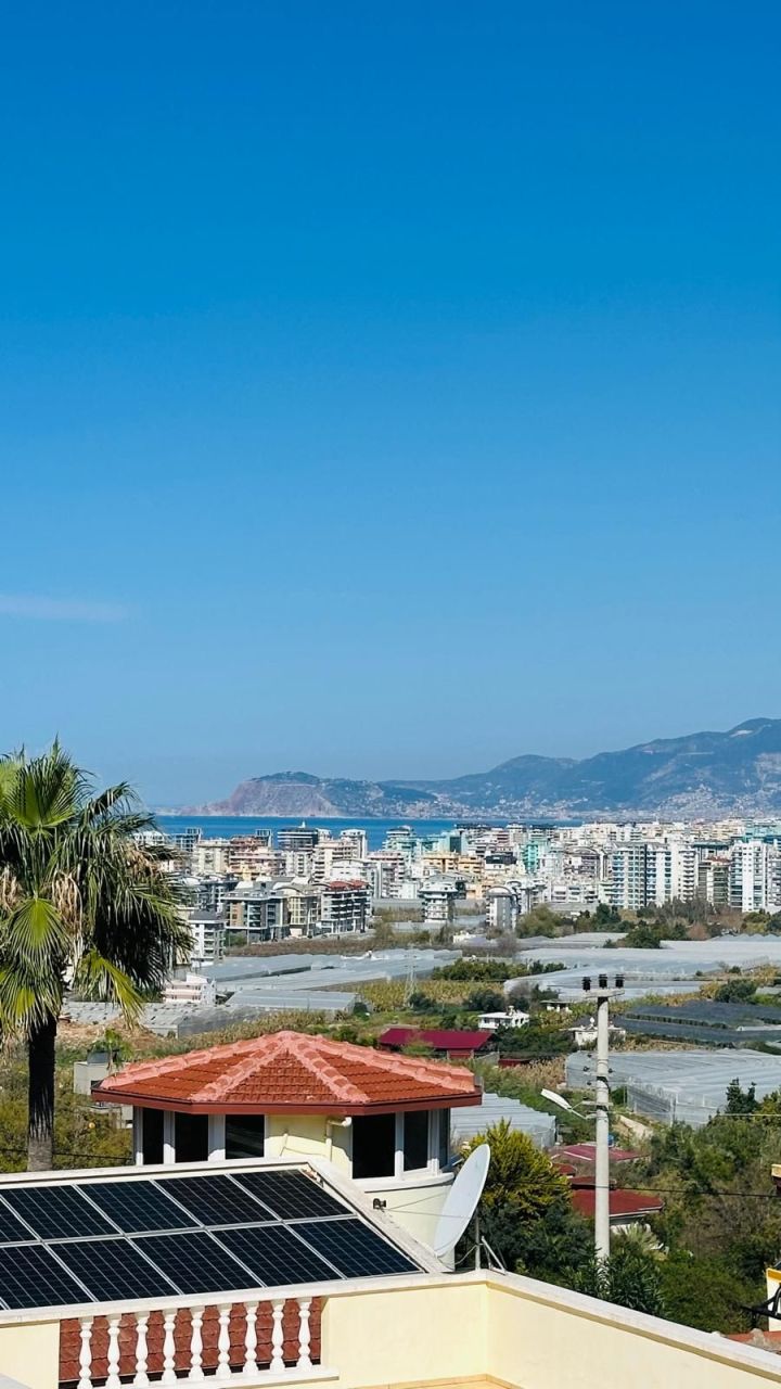 Вилла в Алании, Турция, 150 м² - фото 2