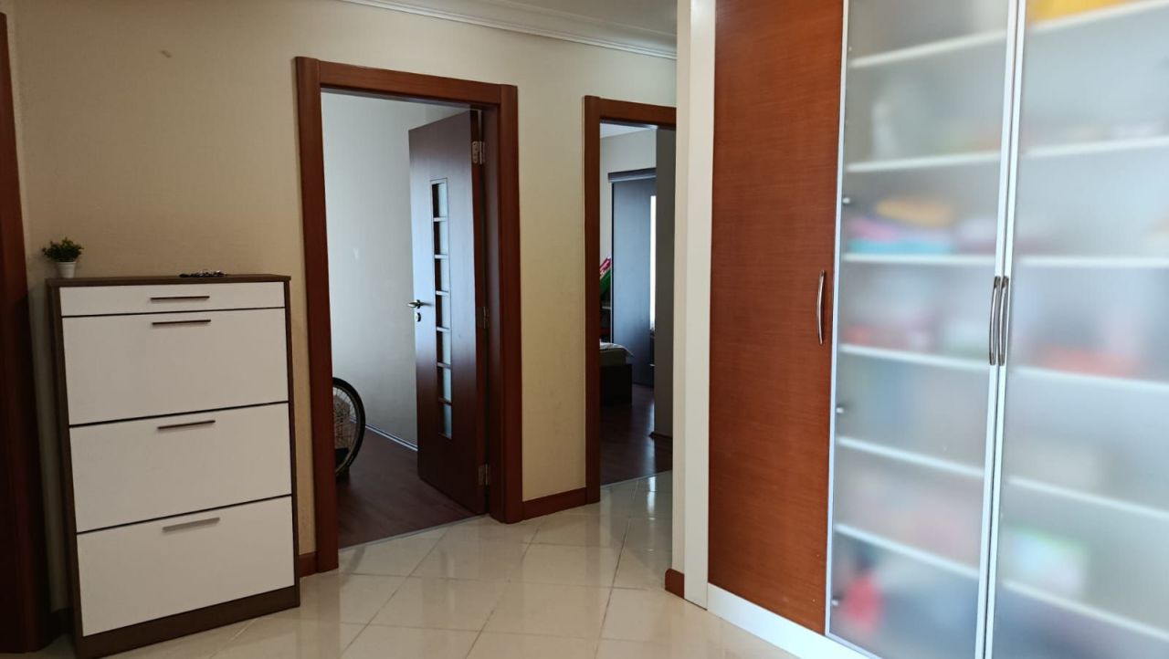 Квартира в Алании, Турция, 140 м² - фото 5