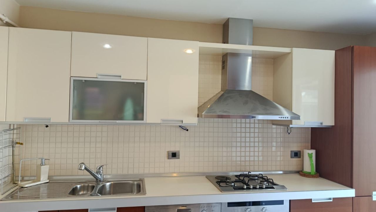 Квартира в Алании, Турция, 140 м² - фото 9