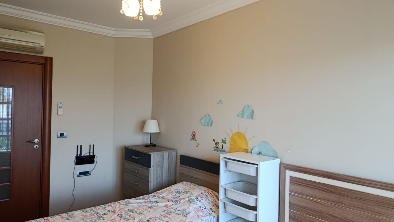 Квартира в Алании, Турция, 140 м² - фото 6