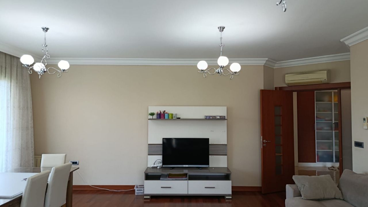 Квартира в Алании, Турция, 140 м² - фото 8