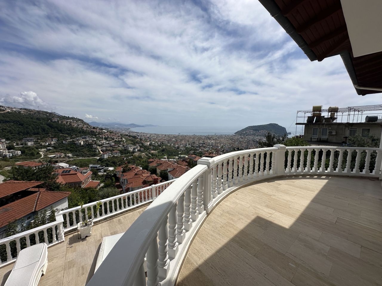 Вилла в Алании, Турция, 150 м² - фото 2