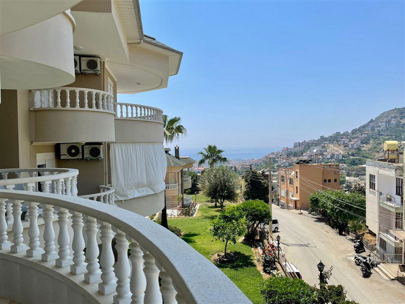 Апартаменты в Алании, Турция, 120 м² - фото 2