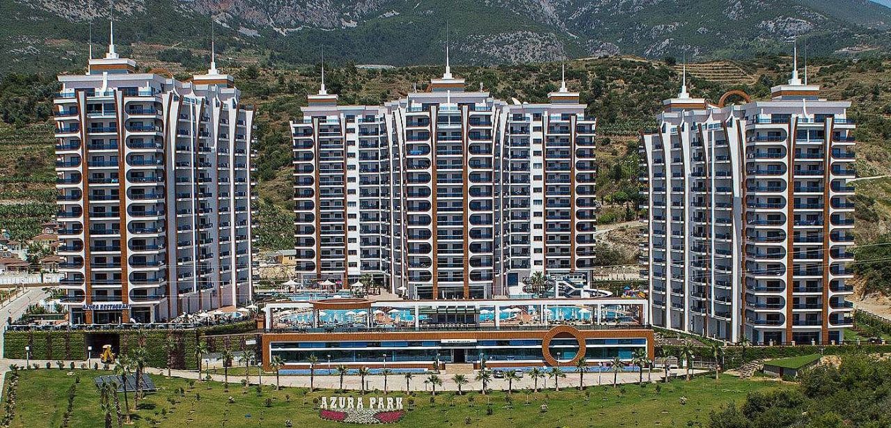 Апартаменты в Алании, Турция, 65 м² - фото 3