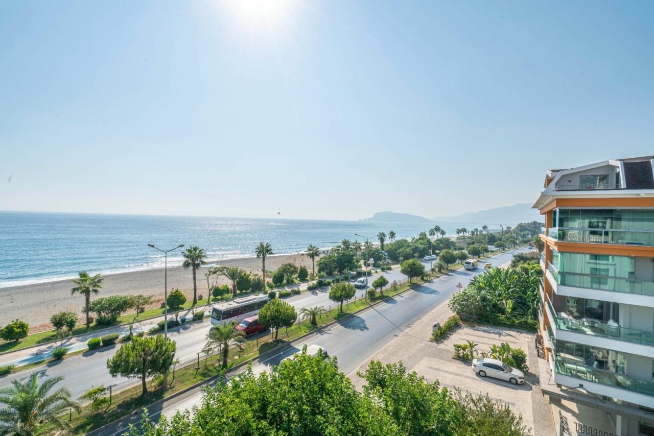 Апартаменты в Алании, Турция, 320 м² - фото 3