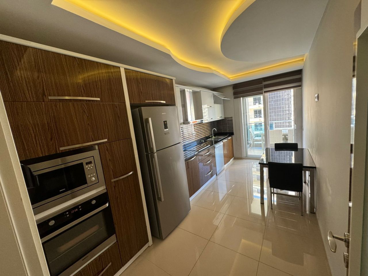 Апартаменты в Алании, Турция, 165 м² - фото 3