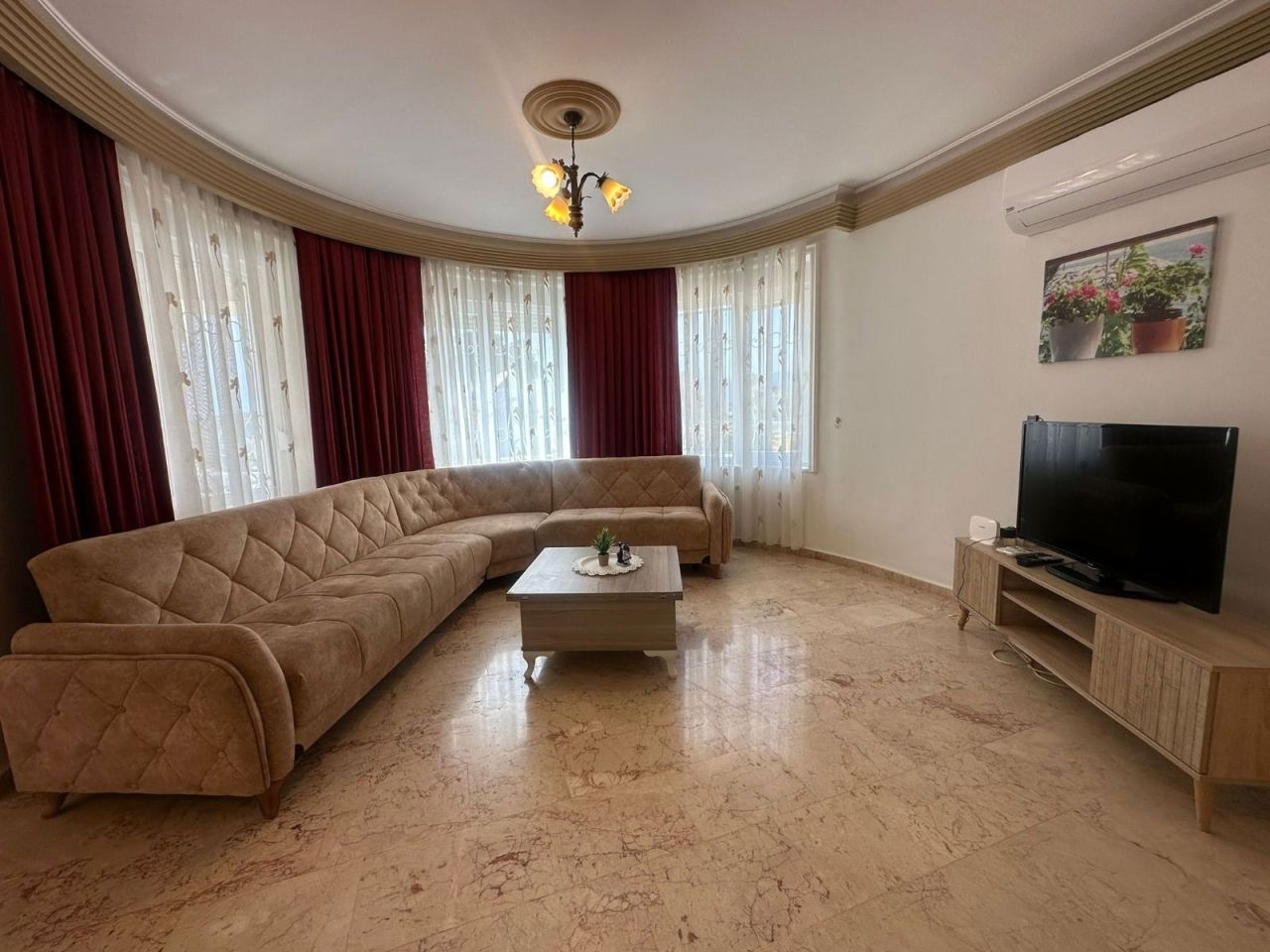 Вилла в Алании, Турция, 185 м² - фото 3