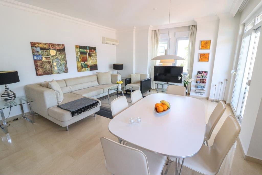 Апартаменты в Алании, Турция, 130 м² - фото 3