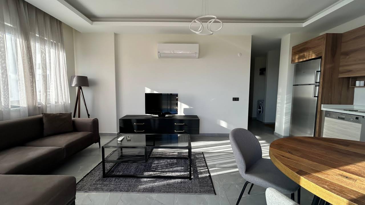 Апартаменты в Алании, Турция, 75 м² - фото 3