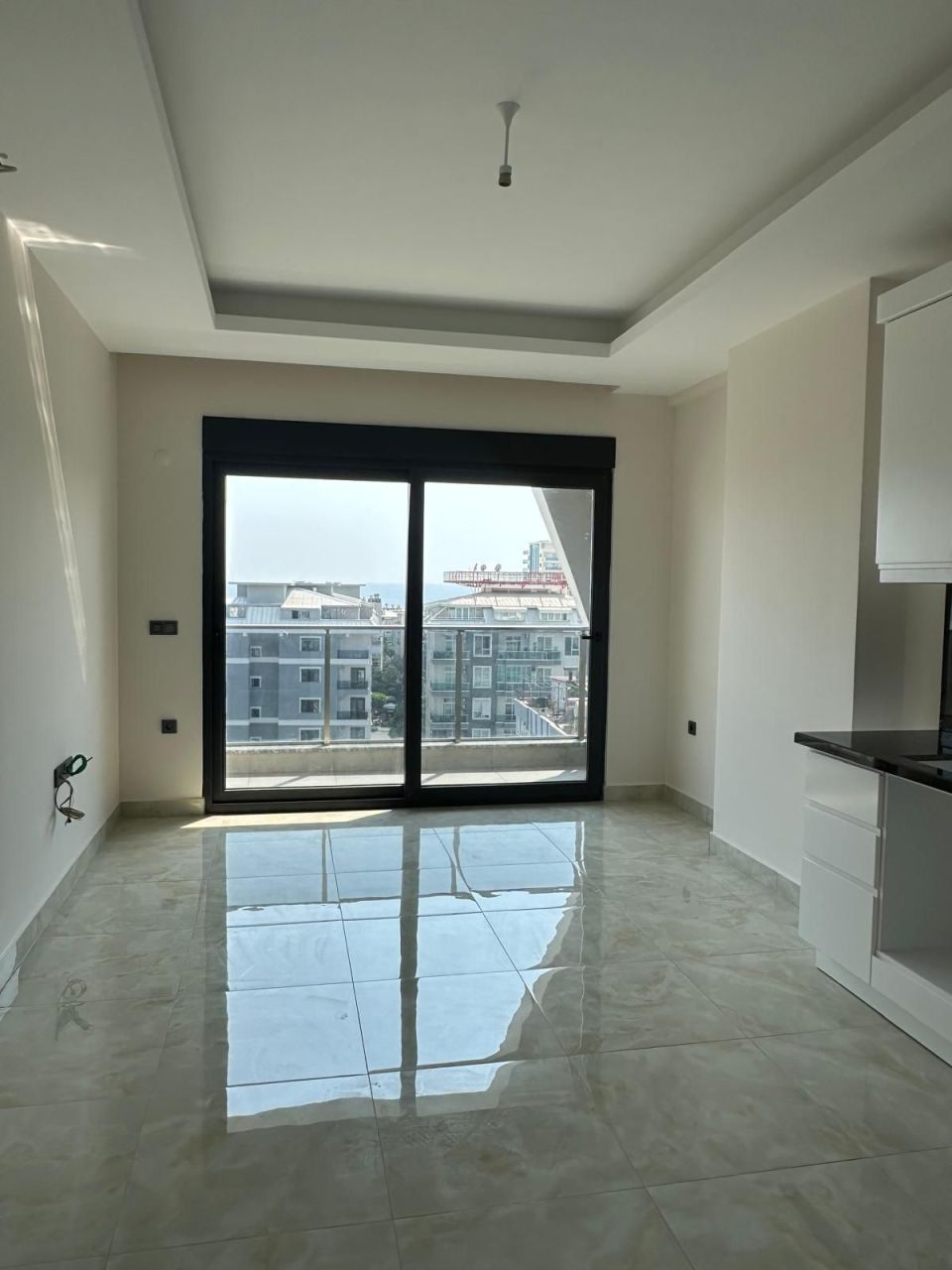 Апартаменты в Алании, Турция, 55 м² - фото 3