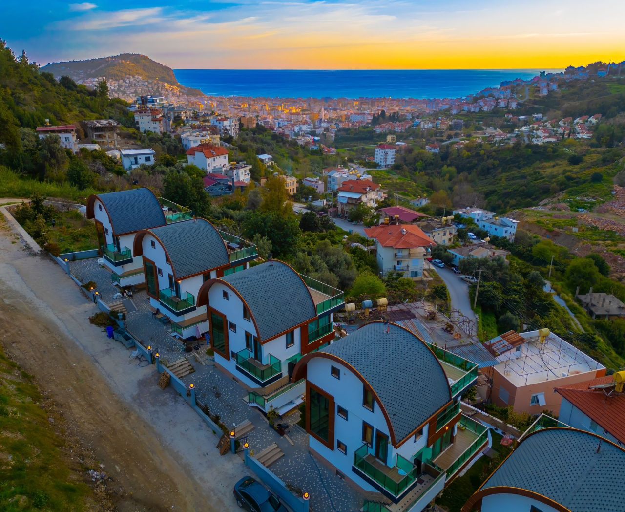 Вилла в Алании, Турция, 330 м² - фото 3