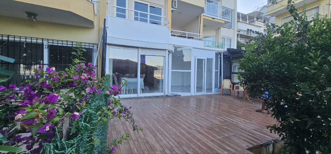 Апартаменты в Алании, Турция, 128 м² - фото 3