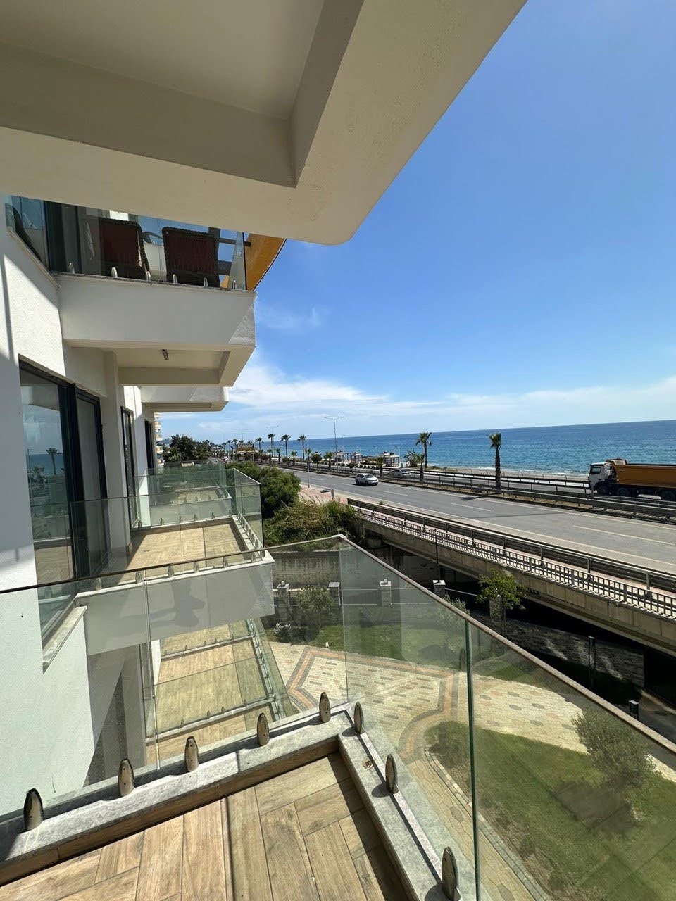 Апартаменты в Алании, Турция, 95 м² - фото 3