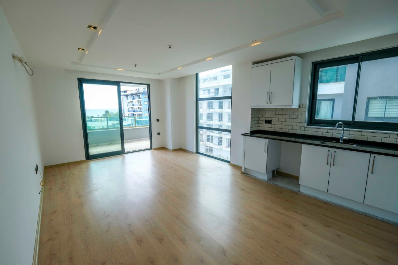 Апартаменты в Алании, Турция, 100 м² - фото 3