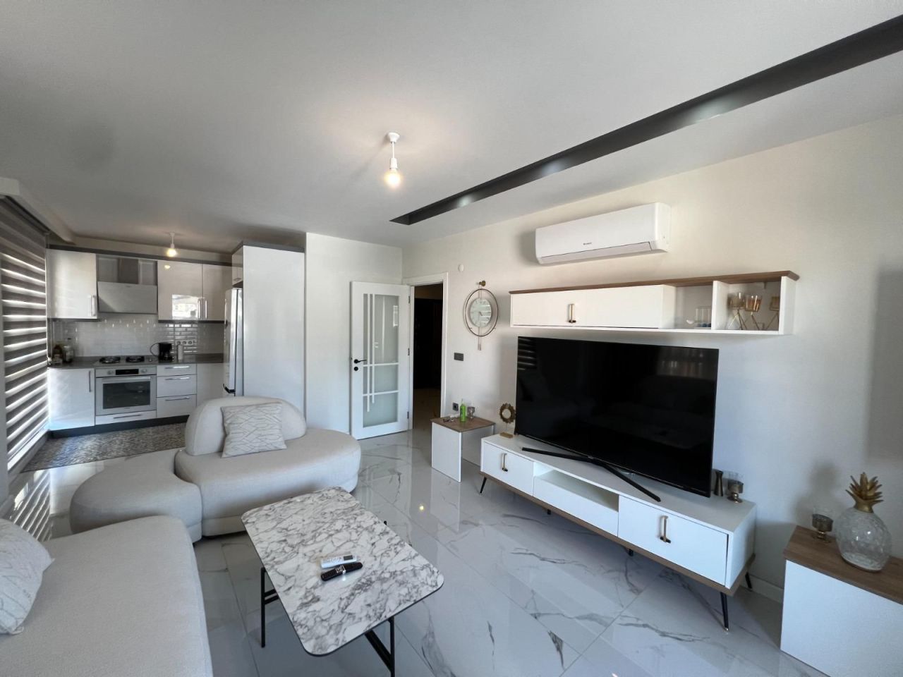 Апартаменты в Алании, Турция, 150 м² - фото 3