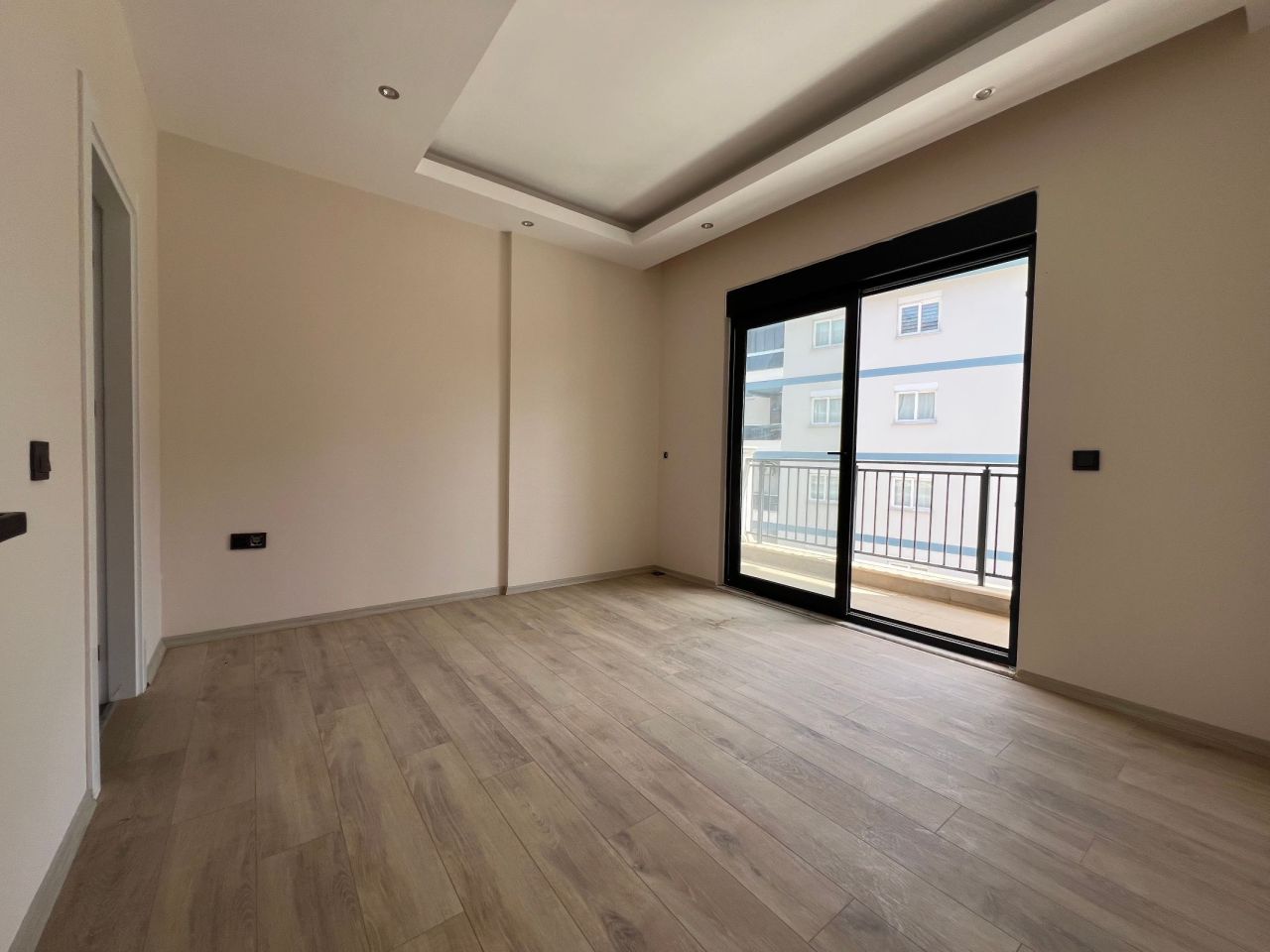Апартаменты в Алании, Турция, 95 м² - фото 3