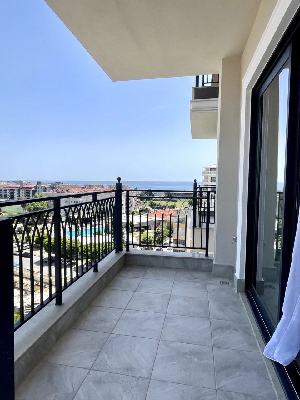 Апартаменты в Алании, Турция, 80 м² - фото 3