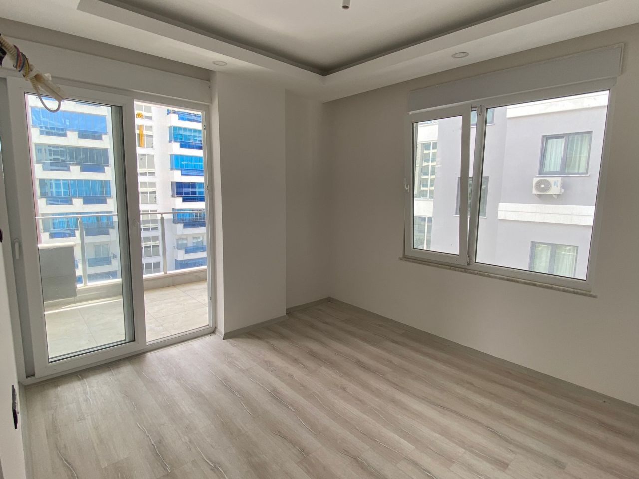 Апартаменты в Алании, Турция, 55 м² - фото 3