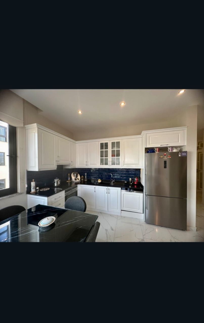 Апартаменты в Алании, Турция, 100 м² - фото 3