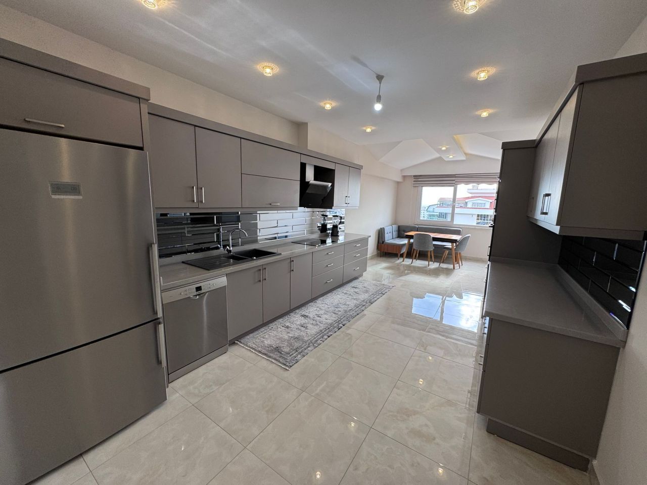 Апартаменты в Алании, Турция, 230 м² - фото 3