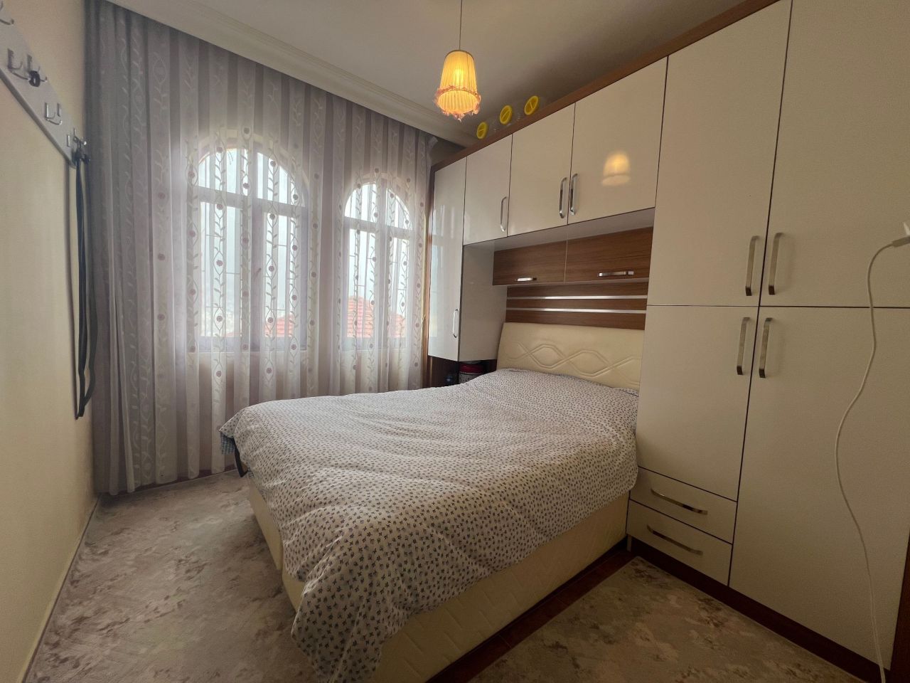 Апартаменты в Алании, Турция, 110 м² - фото 3
