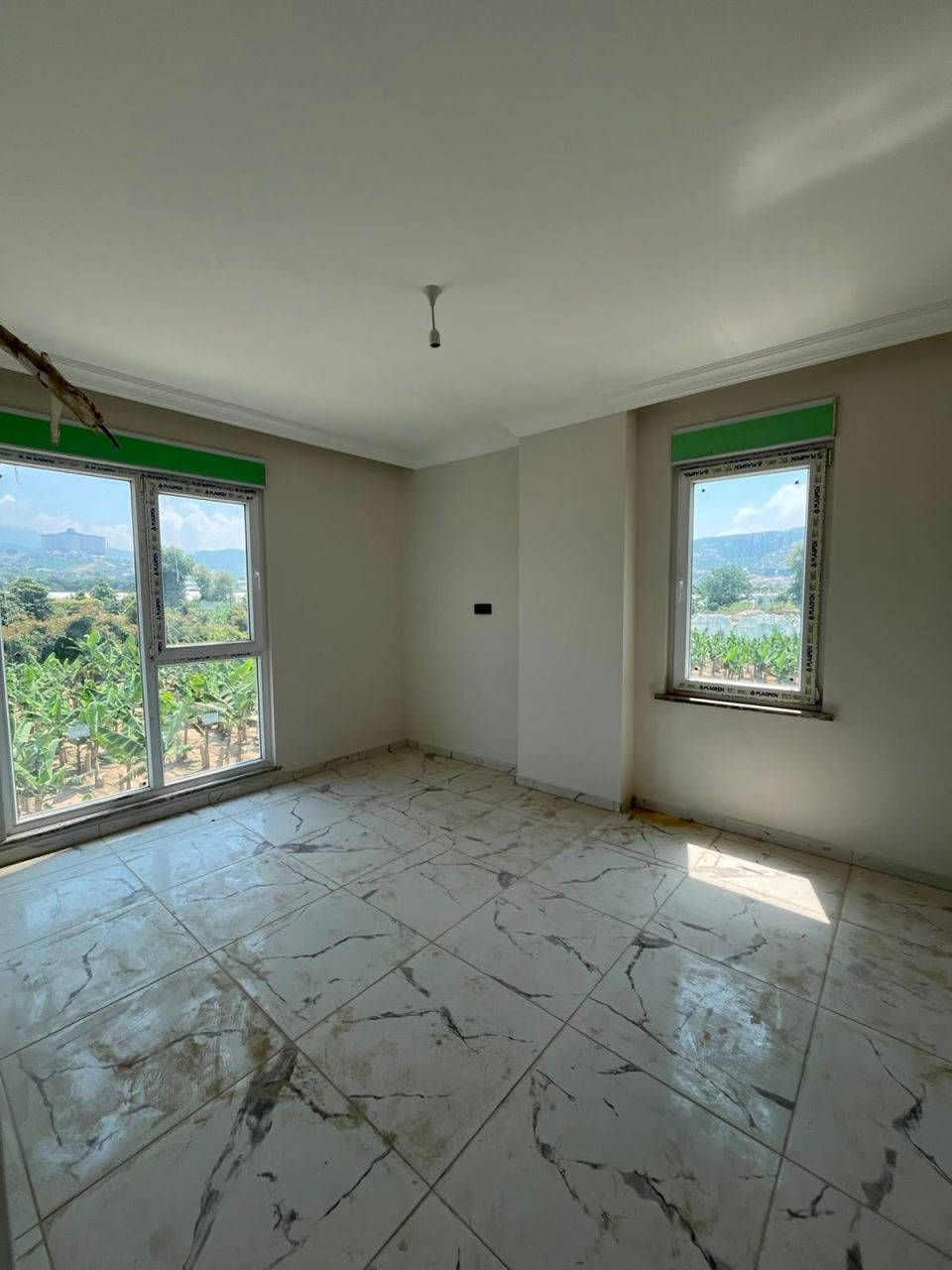Апартаменты в Алании, Турция, 55 м² - фото 3