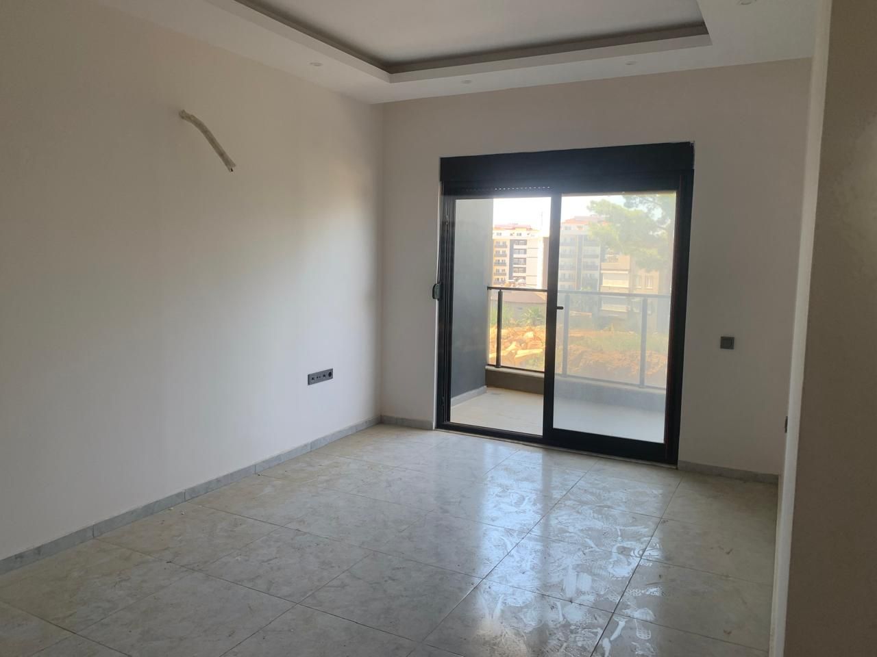 Апартаменты в Алании, Турция, 55 м² - фото 3