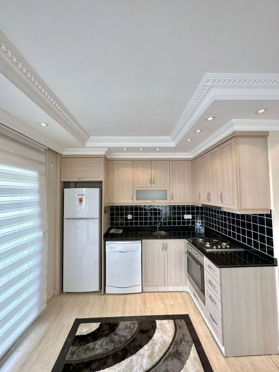 Апартаменты в Алании, Турция, 110 м² - фото 3