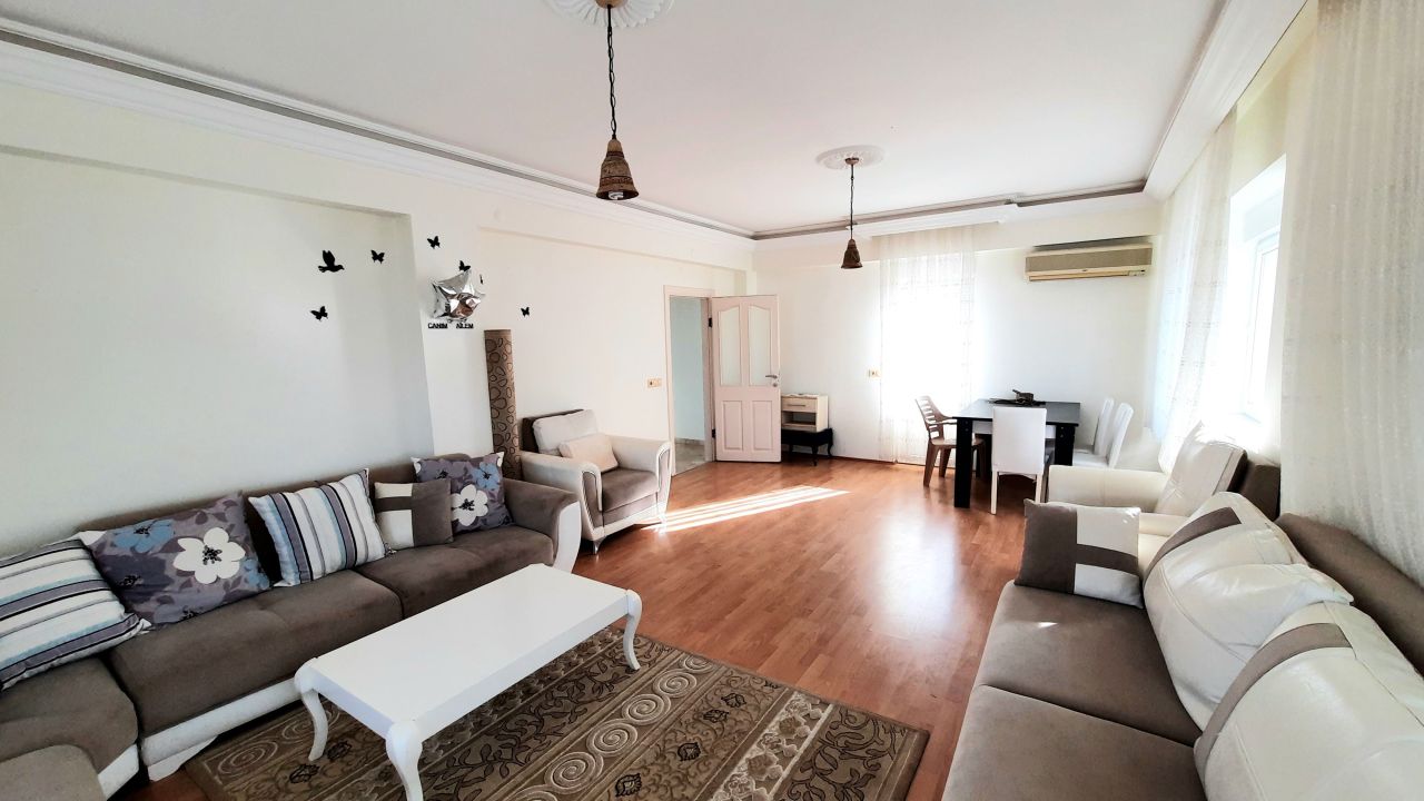 Вилла в Алании, Турция, 280 м² - фото 3