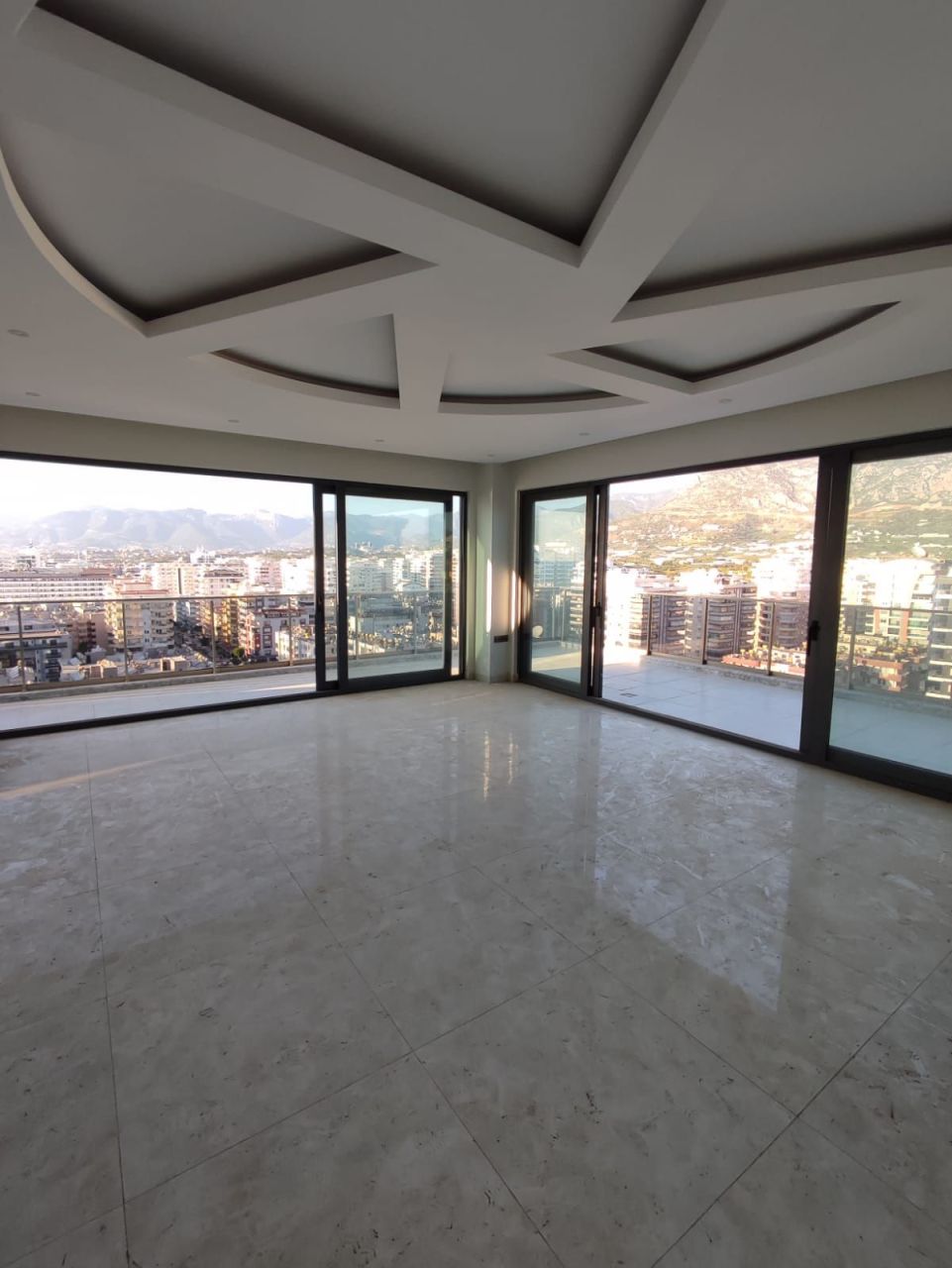 Апартаменты в Алании, Турция, 170 м² - фото 3