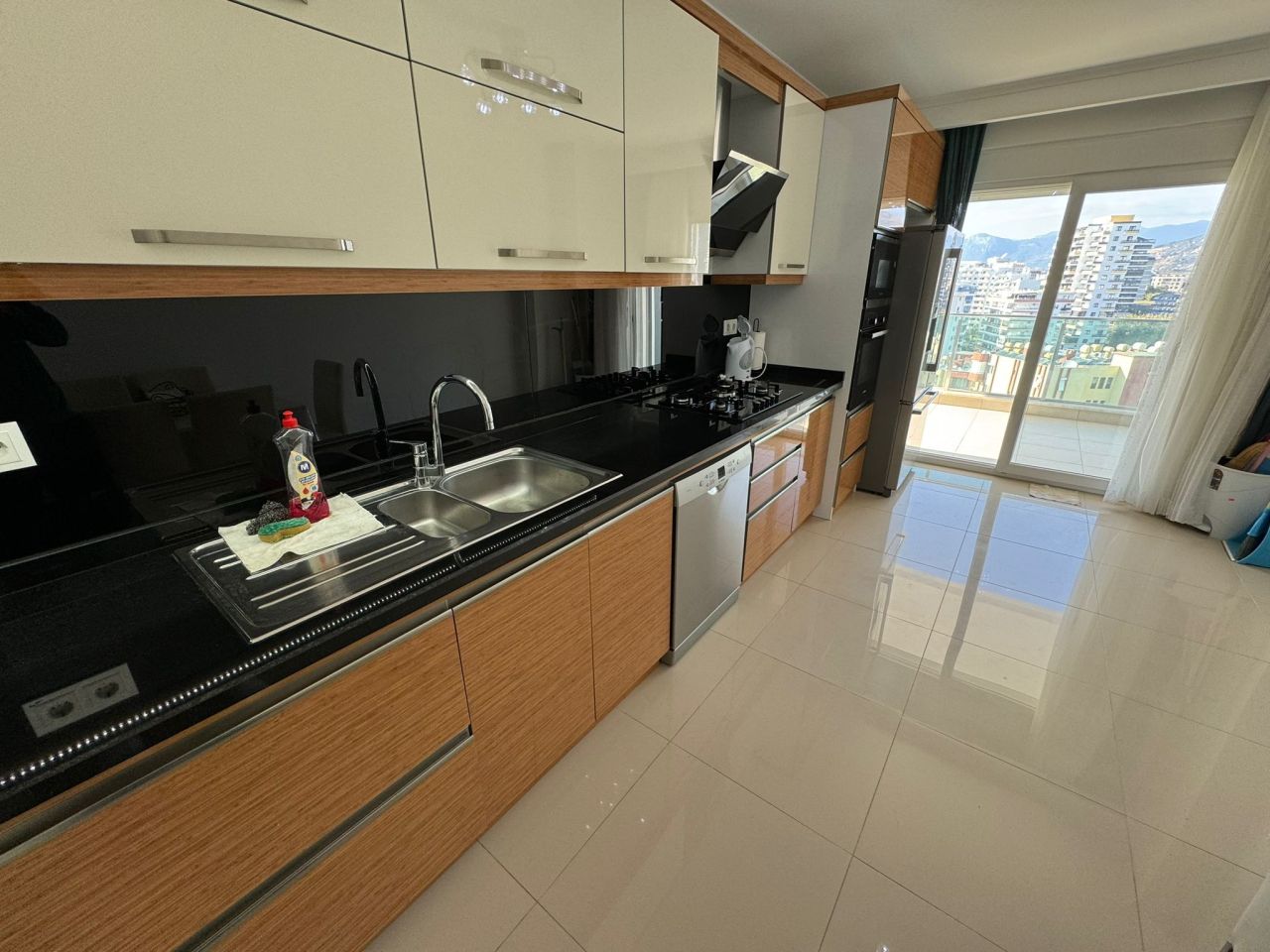 Апартаменты в Алании, Турция, 175 м² - фото 3