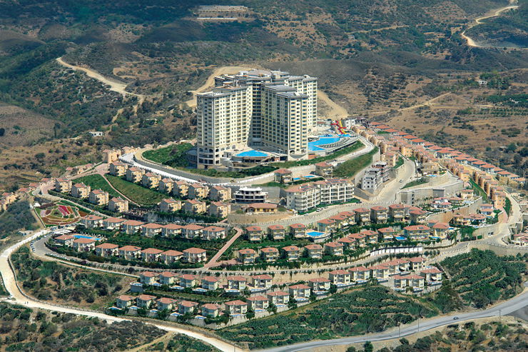 Апартаменты в Алании, Турция, 137 м² - фото 3