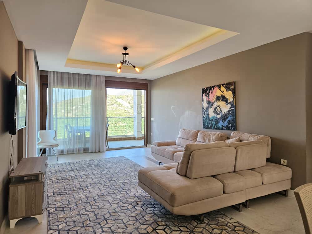 Апартаменты в Алании, Турция, 145 м² - фото 3