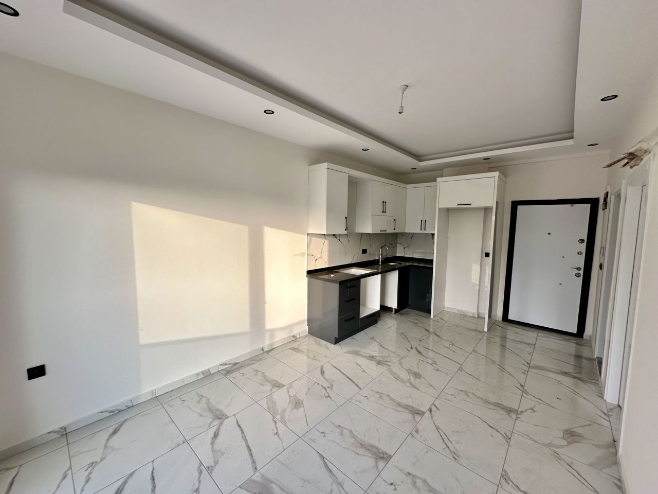 Апартаменты в Алании, Турция, 47 м² - фото 3