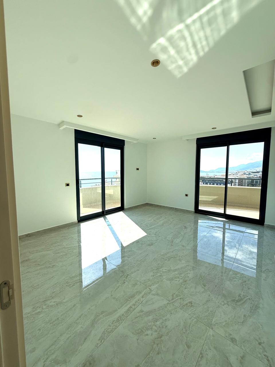 Апартаменты в Алании, Турция, 120 м² - фото 3