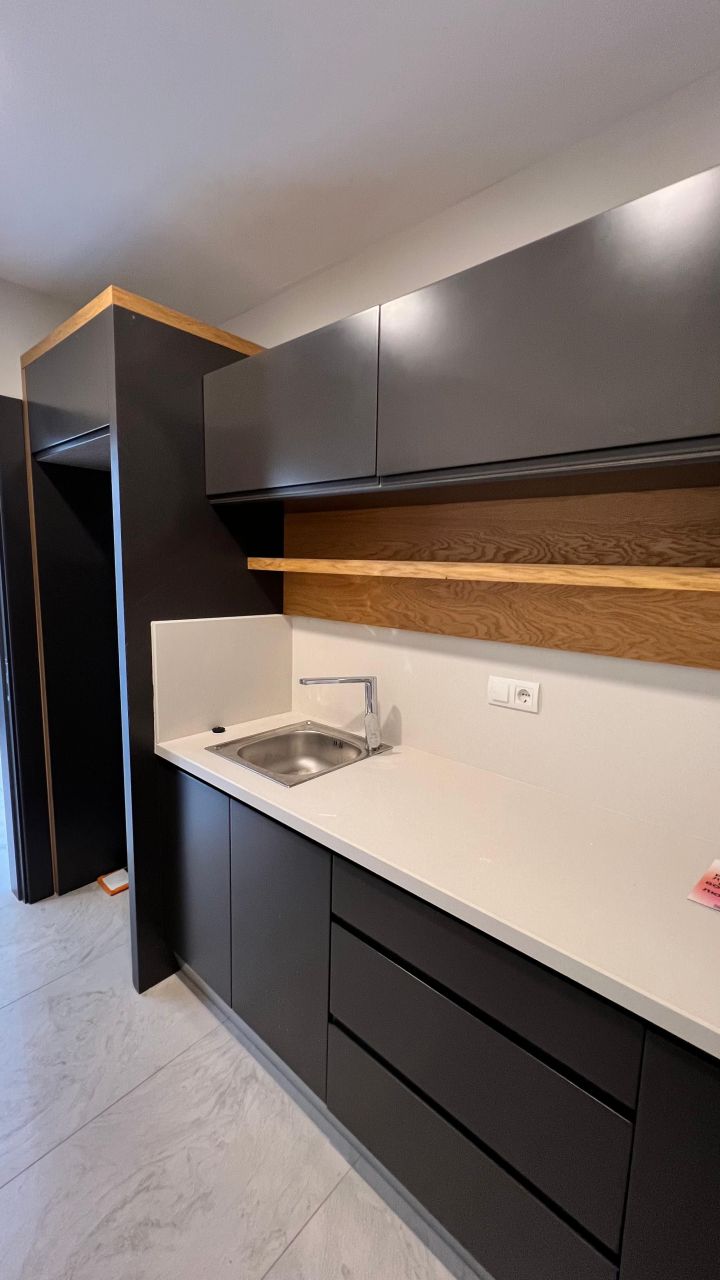 Коммерческая недвижимость в Алании, Турция, 100 м² - фото 3