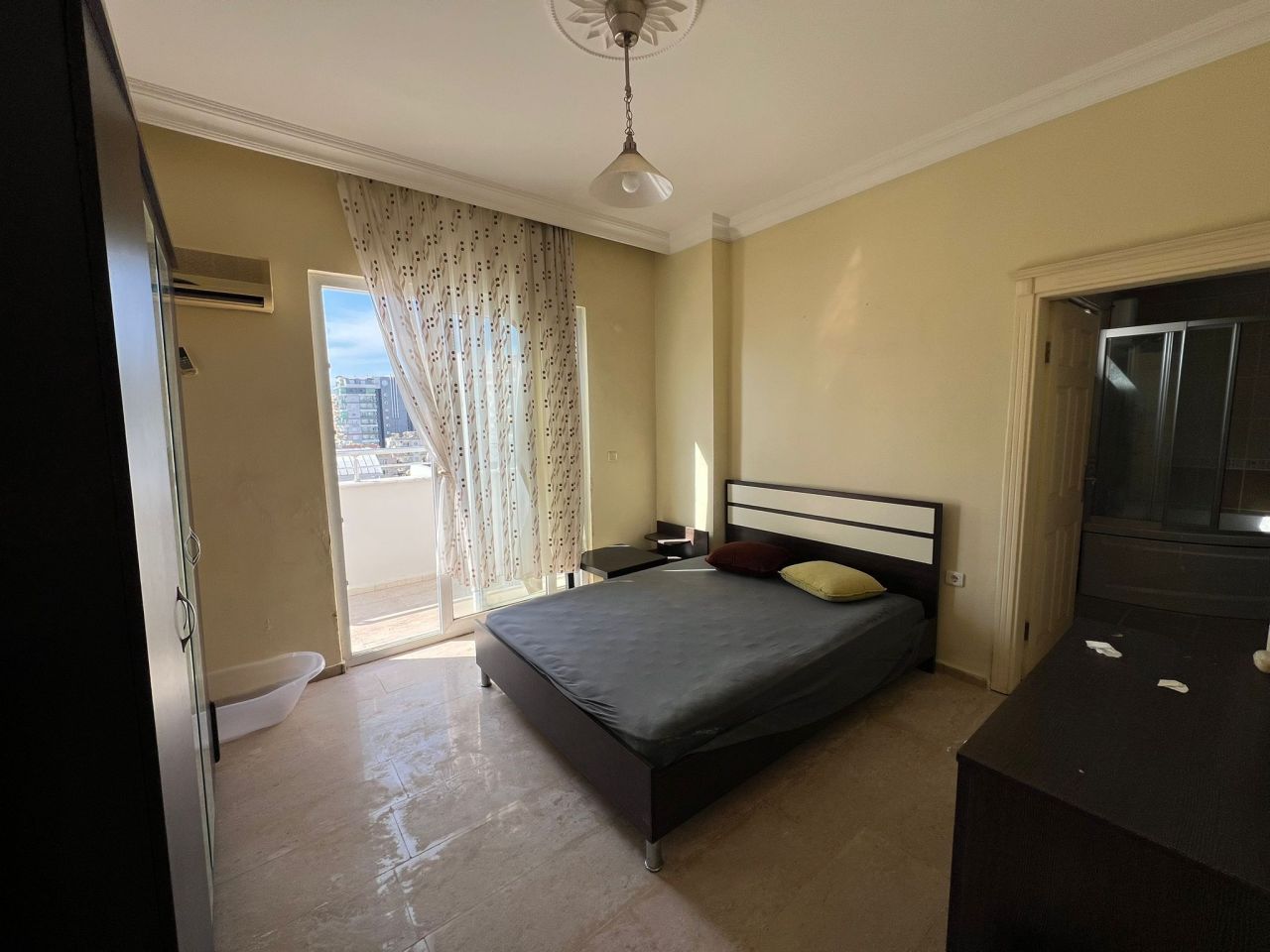 Апартаменты в Алании, Турция, 180 м² - фото 3