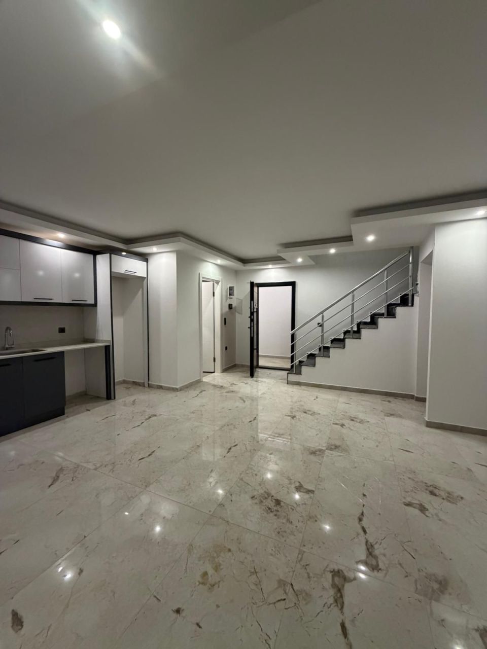 Апартаменты в Алании, Турция, 85 м² - фото 3
