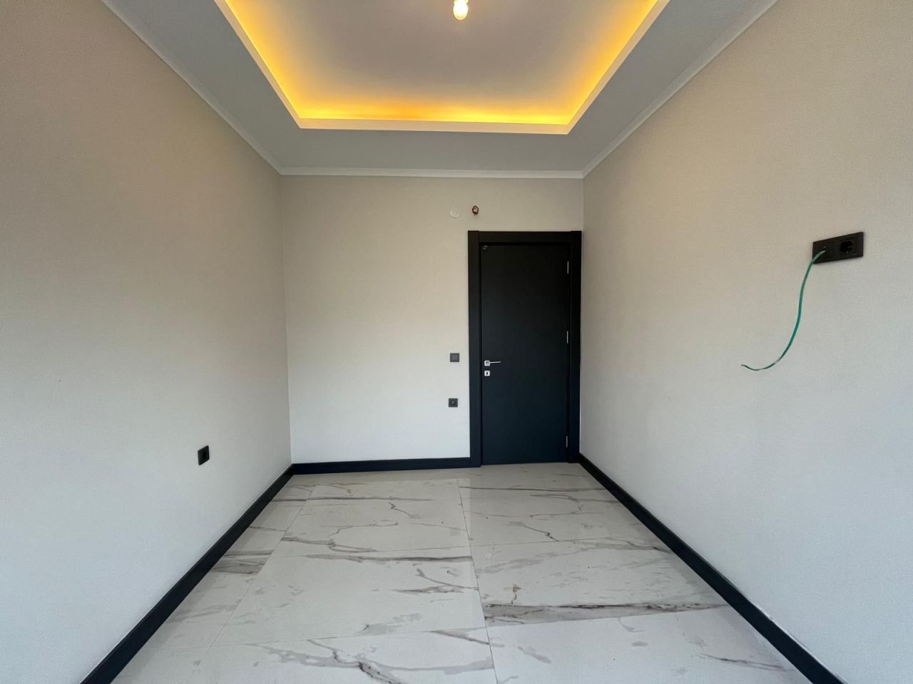 Апартаменты в Алании, Турция, 55 м² - фото 3