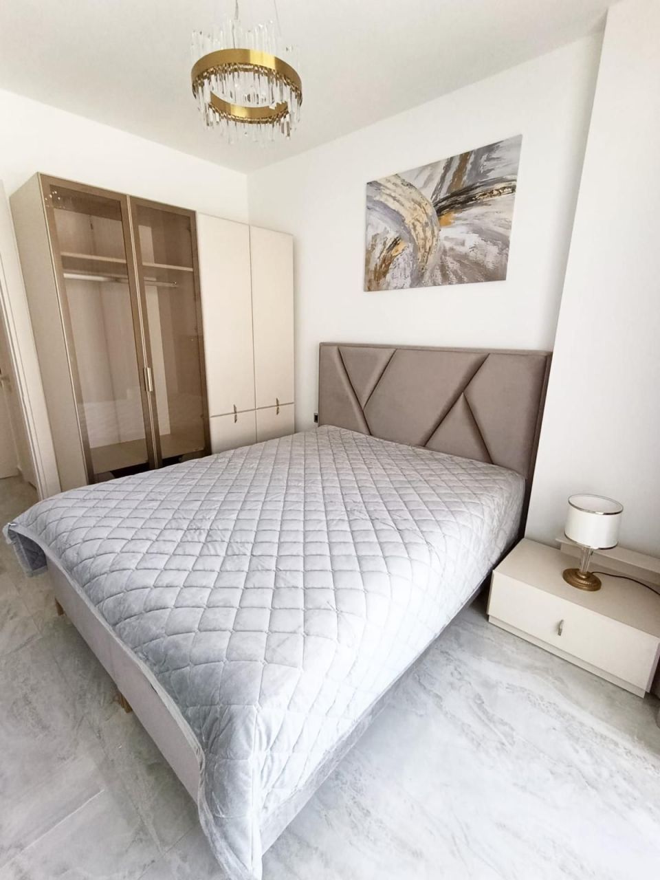 Апартаменты в Алании, Турция, 55 м² - фото 3