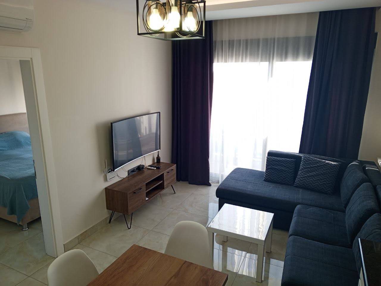 Апартаменты в Алании, Турция, 55 м² - фото 3