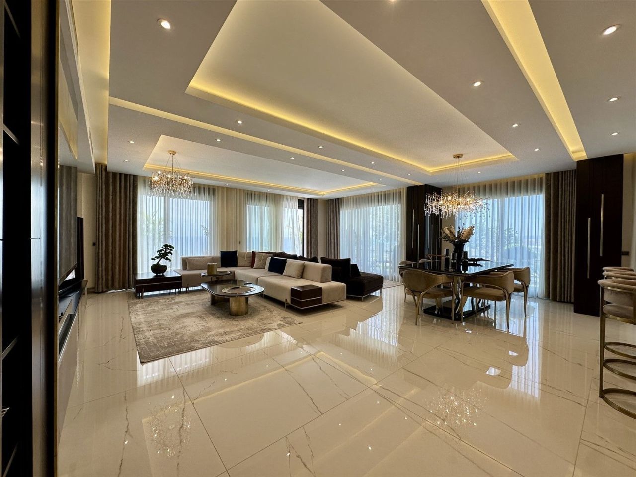 Вилла в Алании, Турция, 270 м² - фото 3