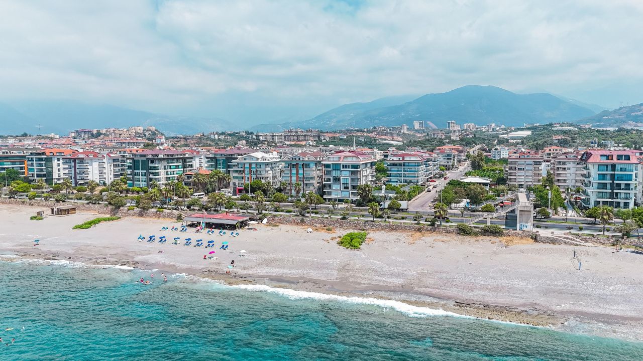 Апартаменты в Алании, Турция, 255 м² - фото 3