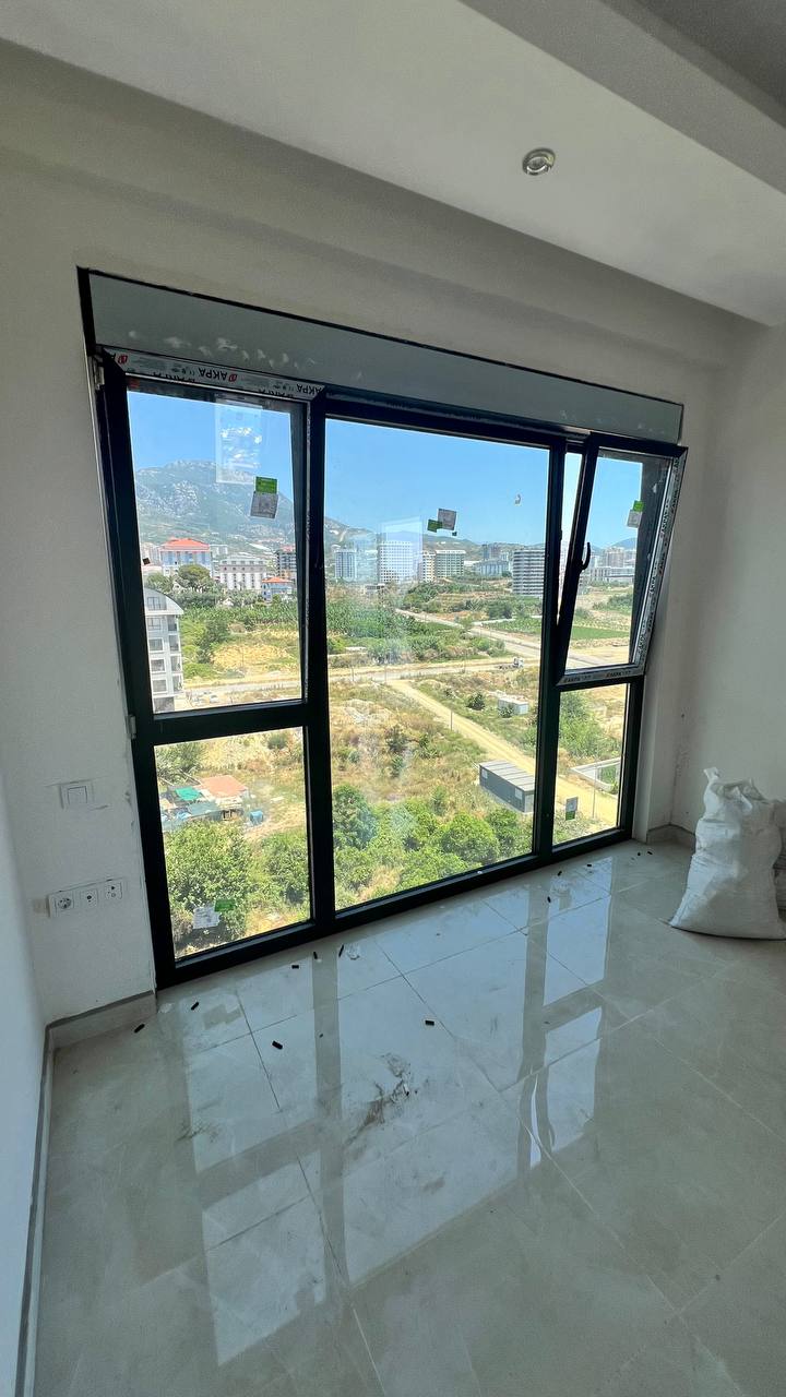Апартаменты в Алании, Турция, 69 м² - фото 3