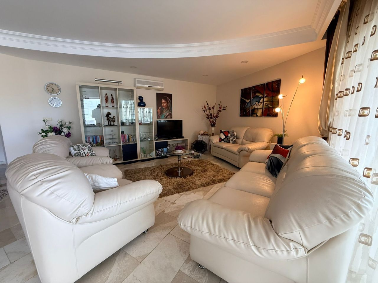 Апартаменты в Алании, Турция, 130 м² - фото 3