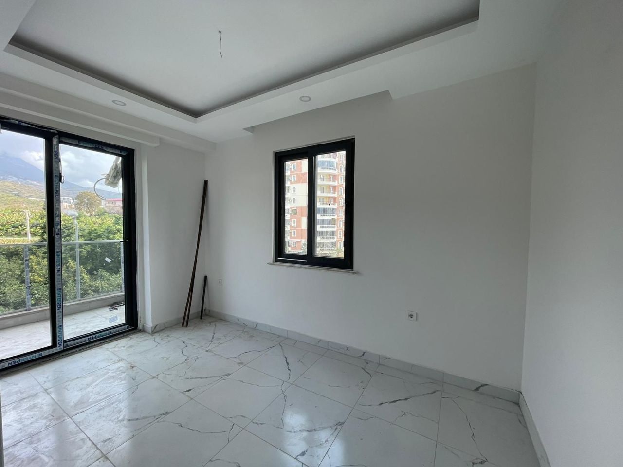 Апартаменты в Алании, Турция, 45 м² - фото 3