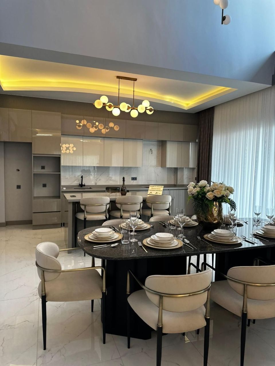Вилла в Алании, Турция, 275 м² - фото 3
