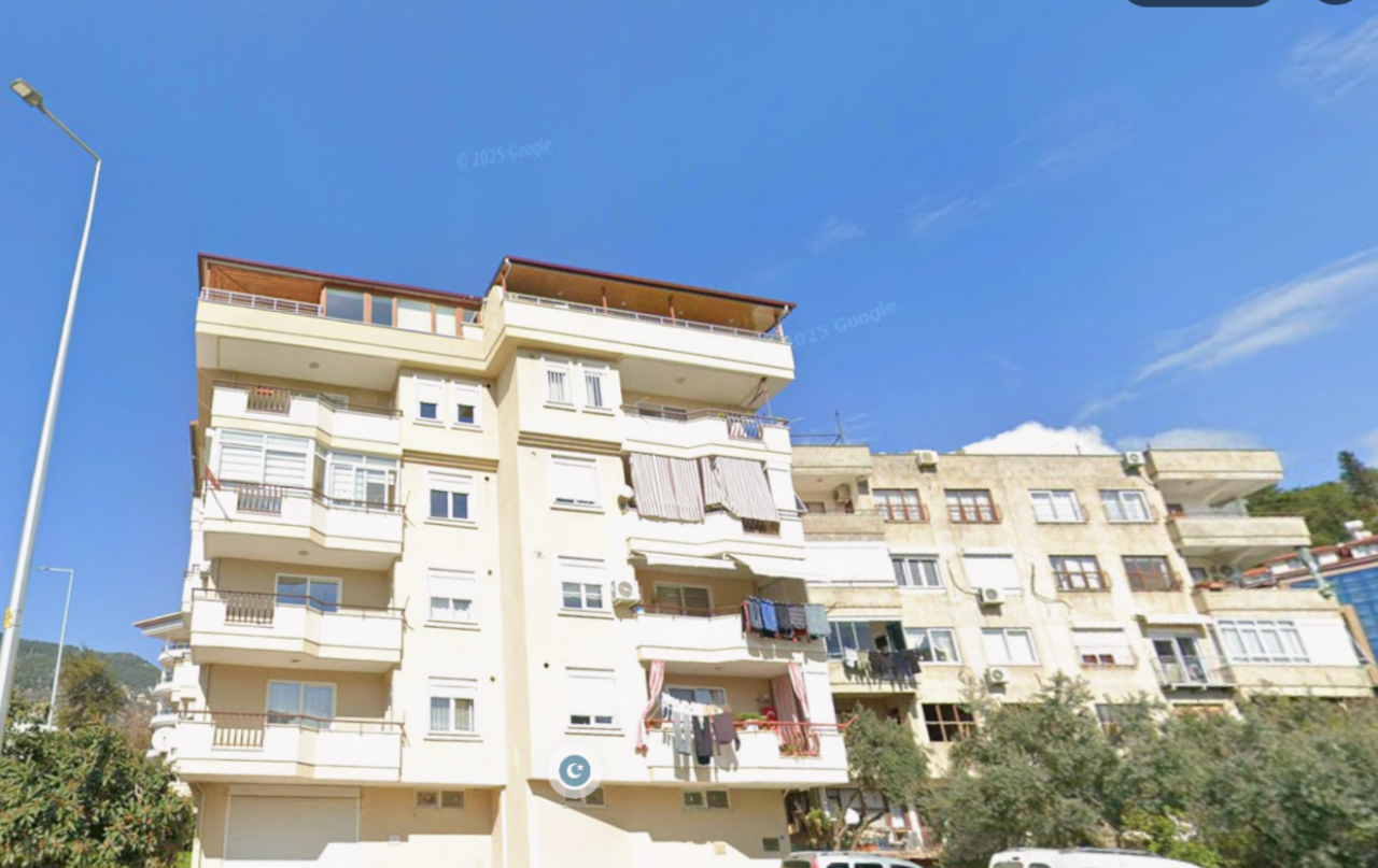Апартаменты в Алании, Турция, 220 м² - фото 3