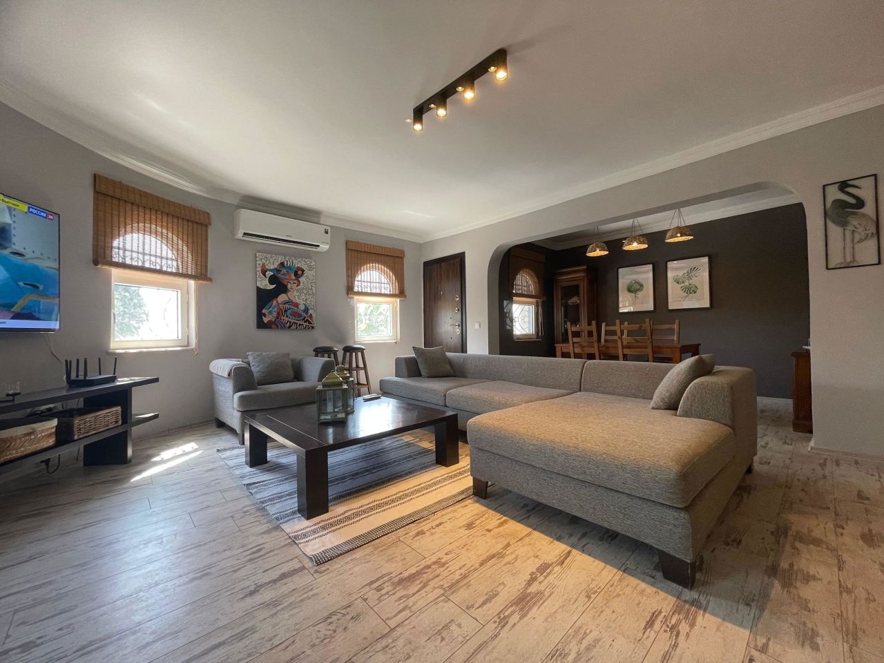 Вилла в Алании, Турция, 240 м² - фото 3